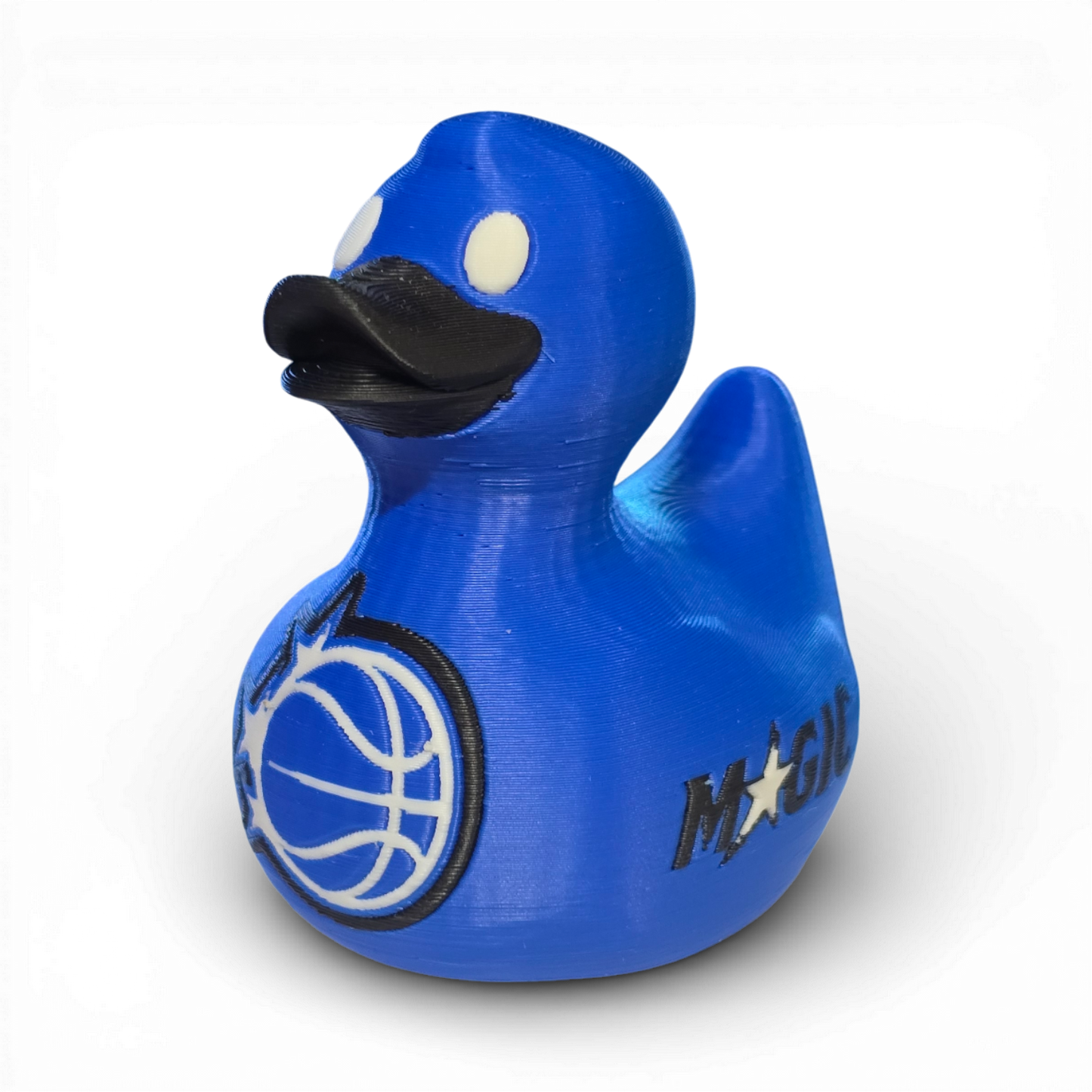 Orlando Magic Duck