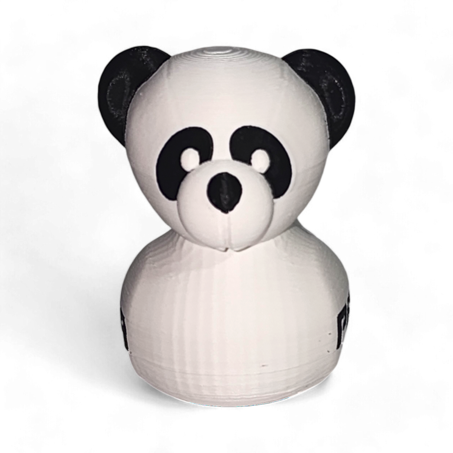 Panda Duck