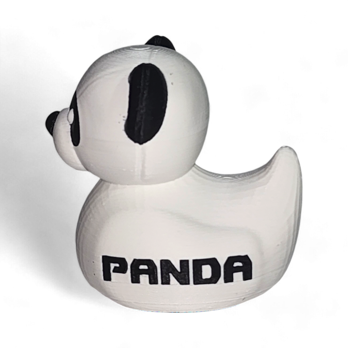 Panda Duck