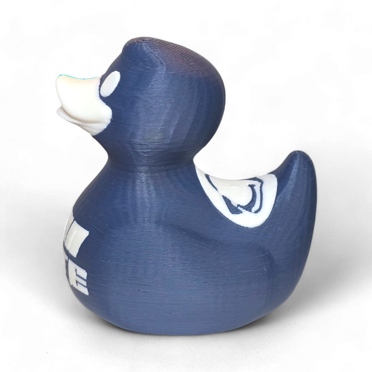 Penn State Nittany Lions Duck