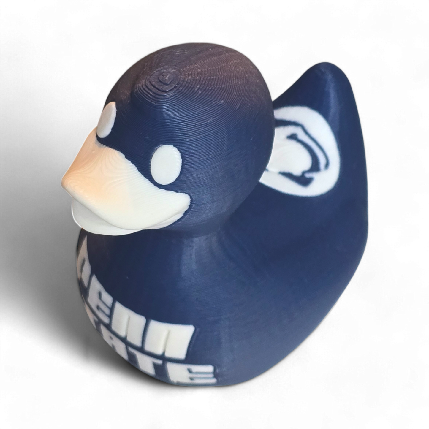 Penn State Nittany Lions Duck