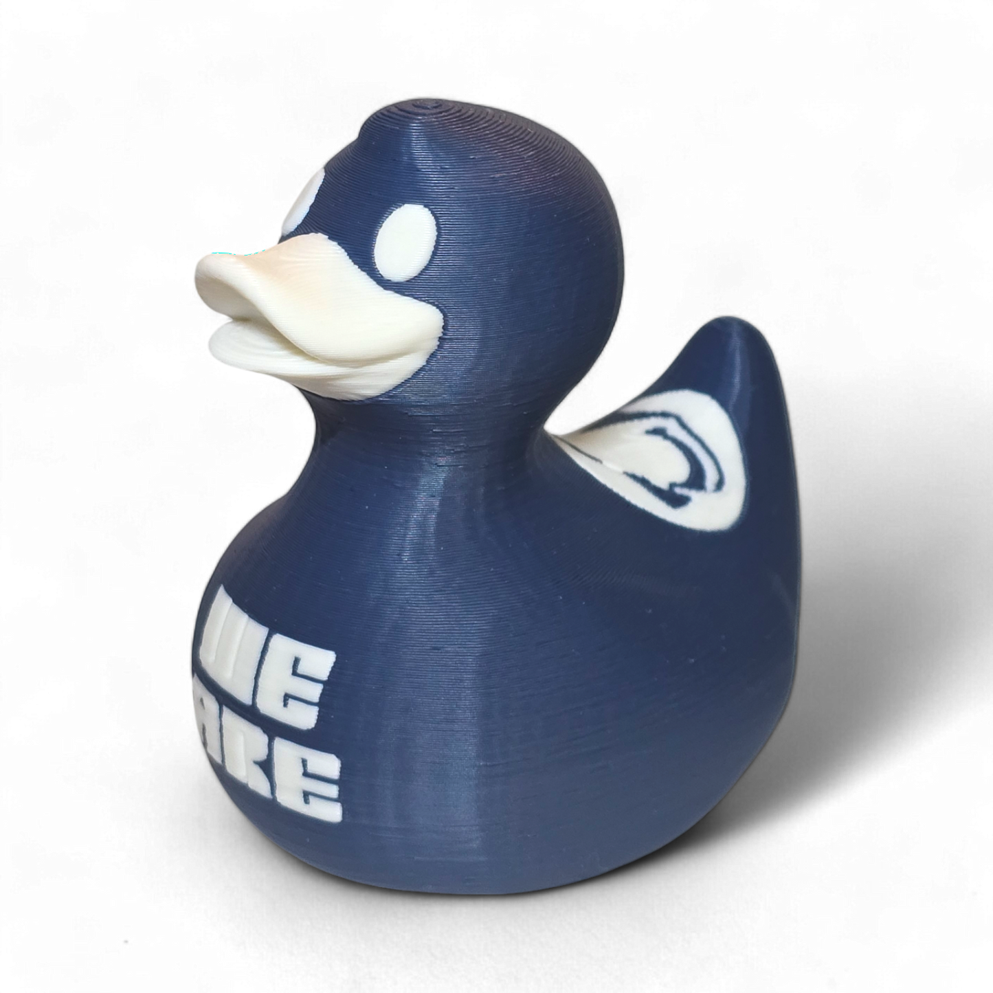 Penn State Nittany Lions Duck