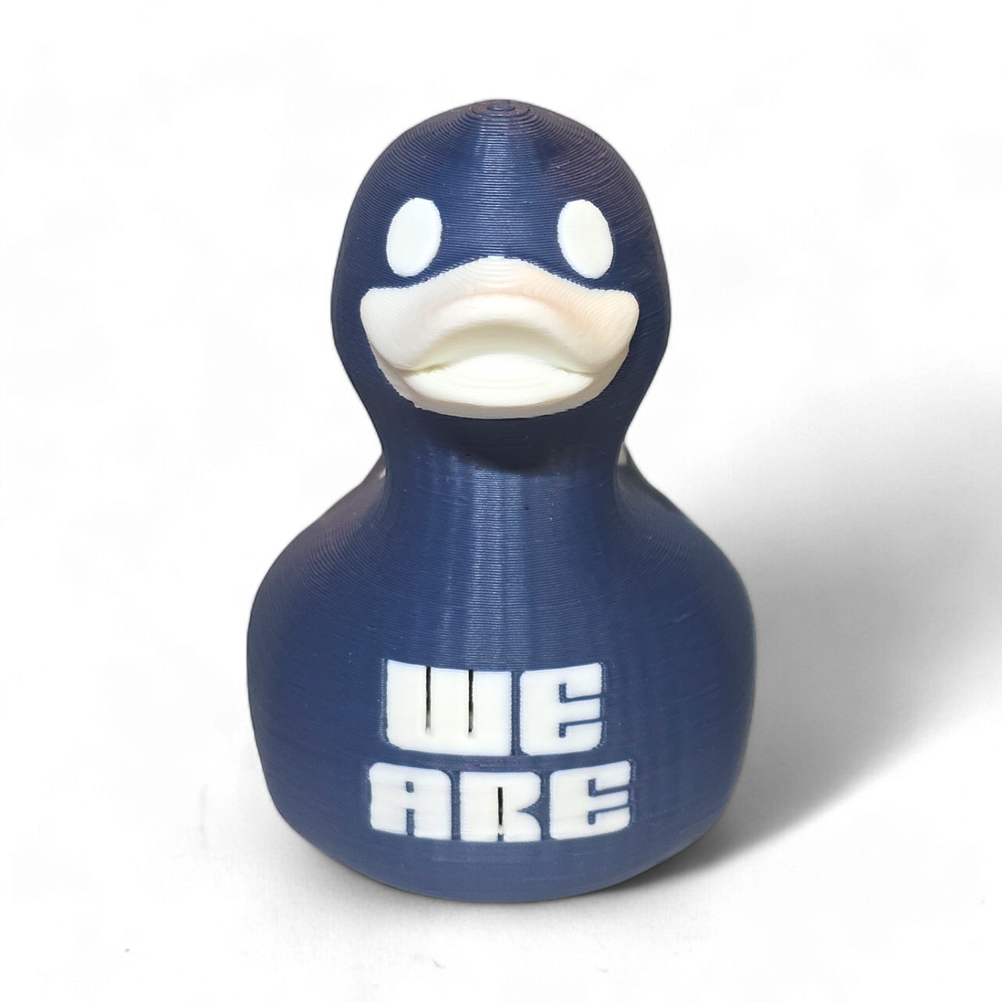Penn State Nittany Lions Duck