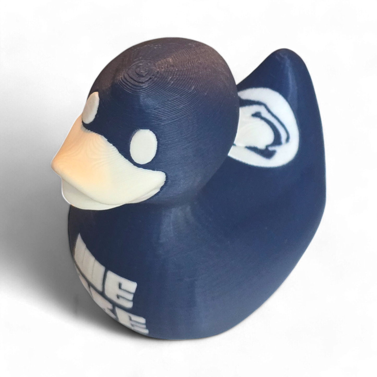Penn State Nittany Lions Duck