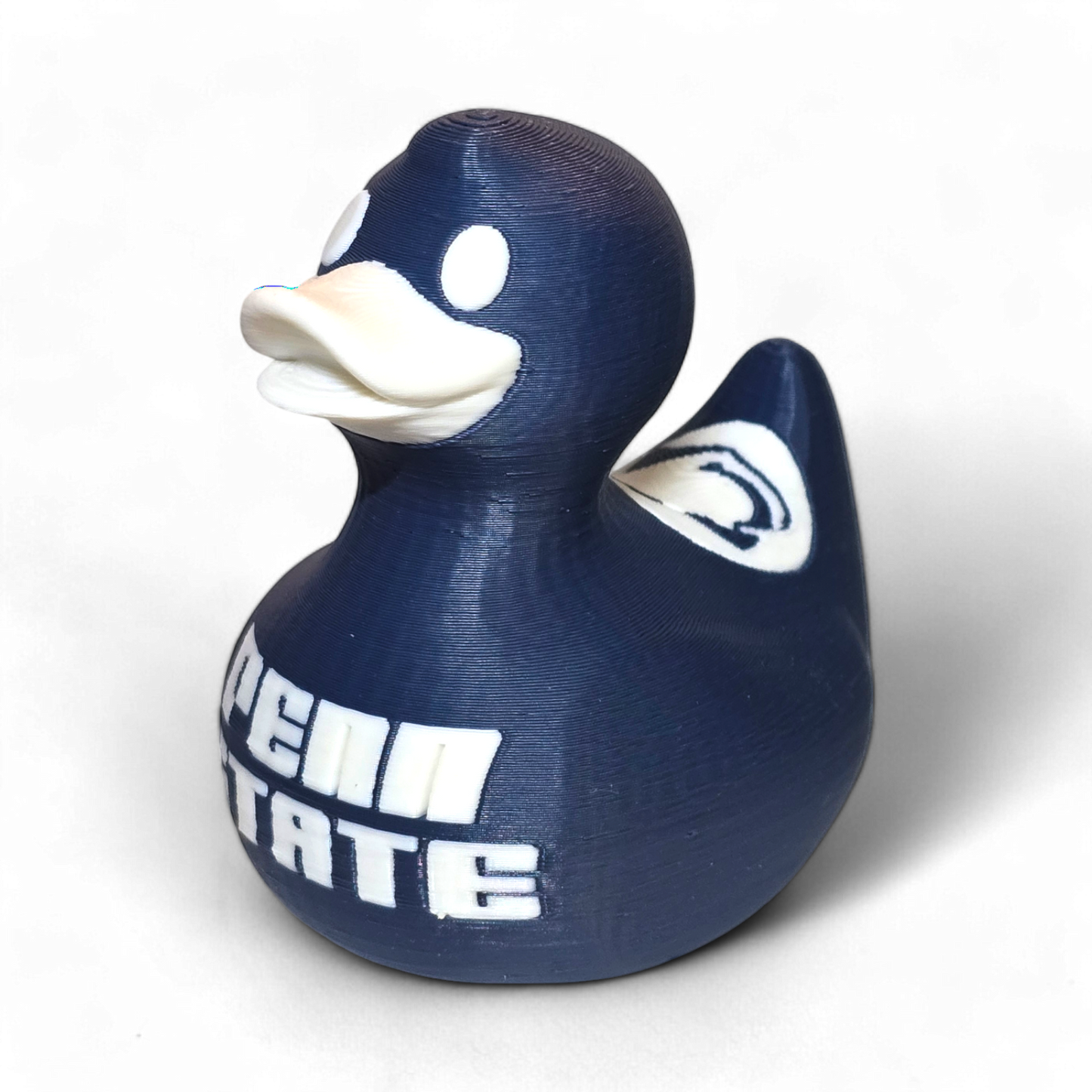 Penn State Nittany Lions Duck