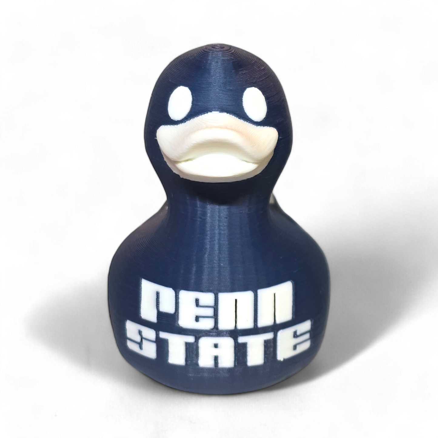Penn State Nittany Lions Duck