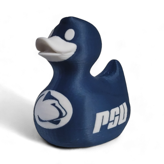 Penn State Nittany Lions Duck