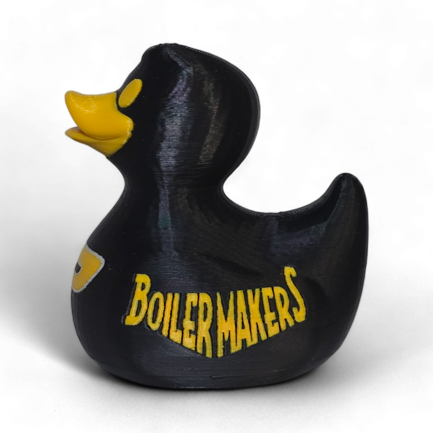 Perdue Boilmakers Duck