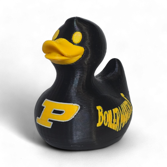Perdue Boilmakers Duck