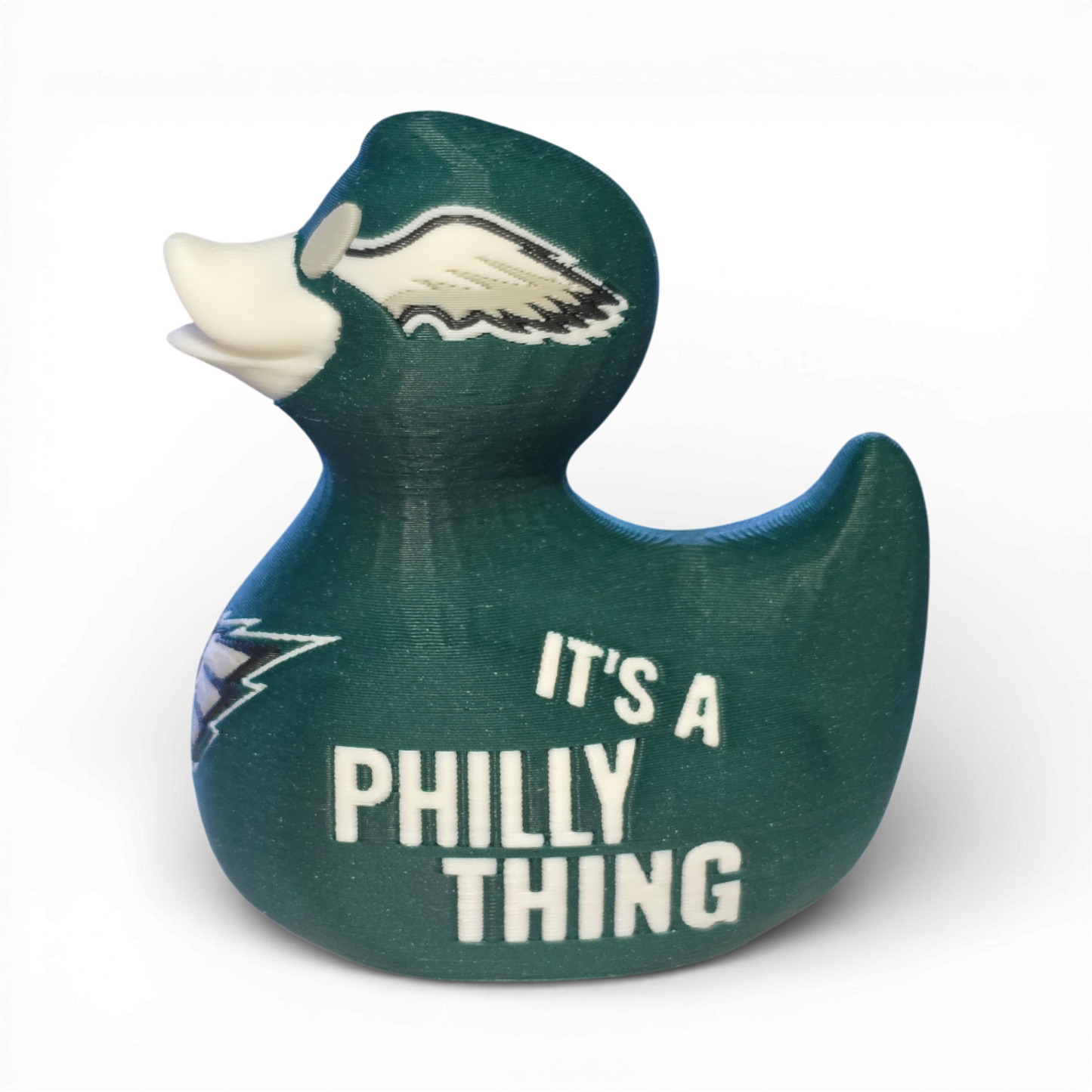 Philadelphia Eagles Duck