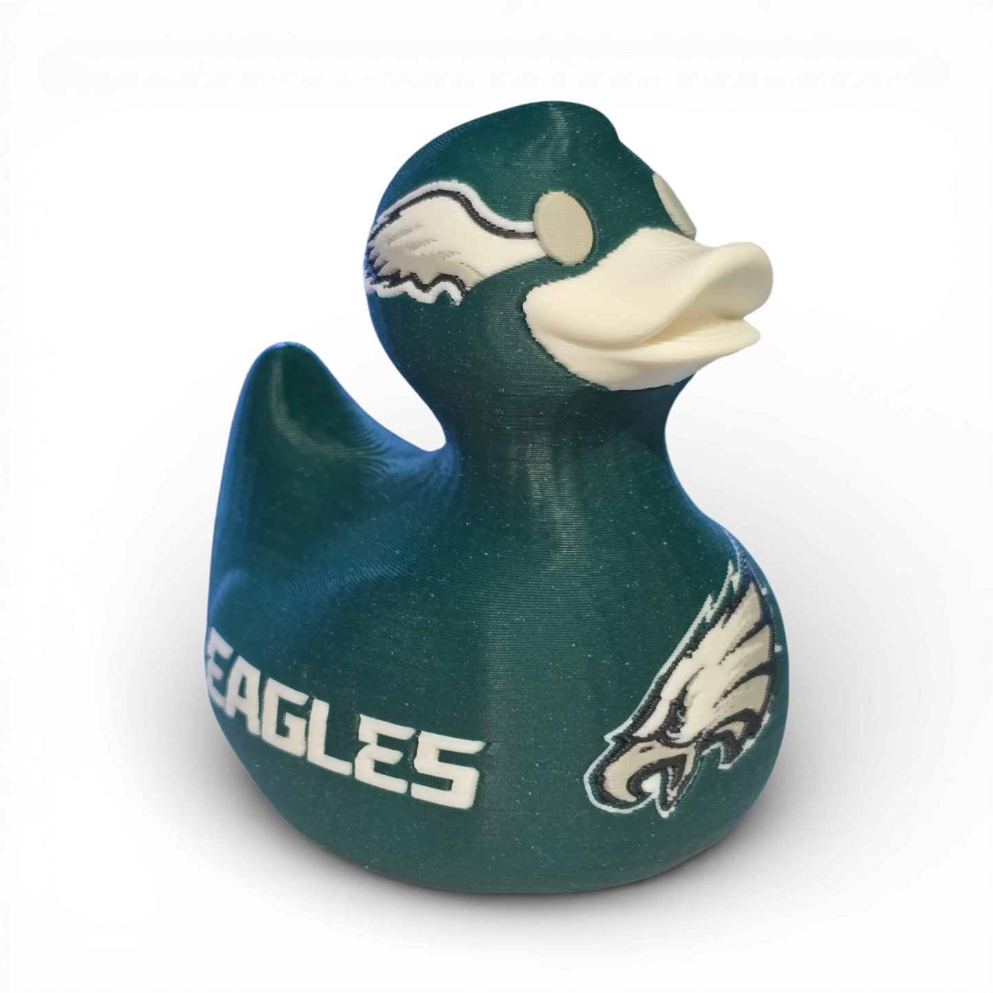 Philadelphia Eagles Duck