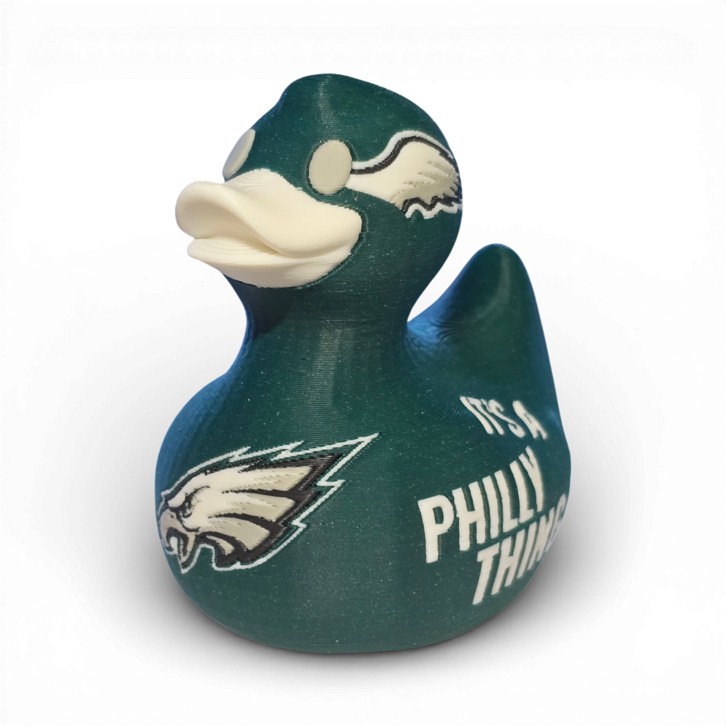 Philadelphia Eagles Duck
