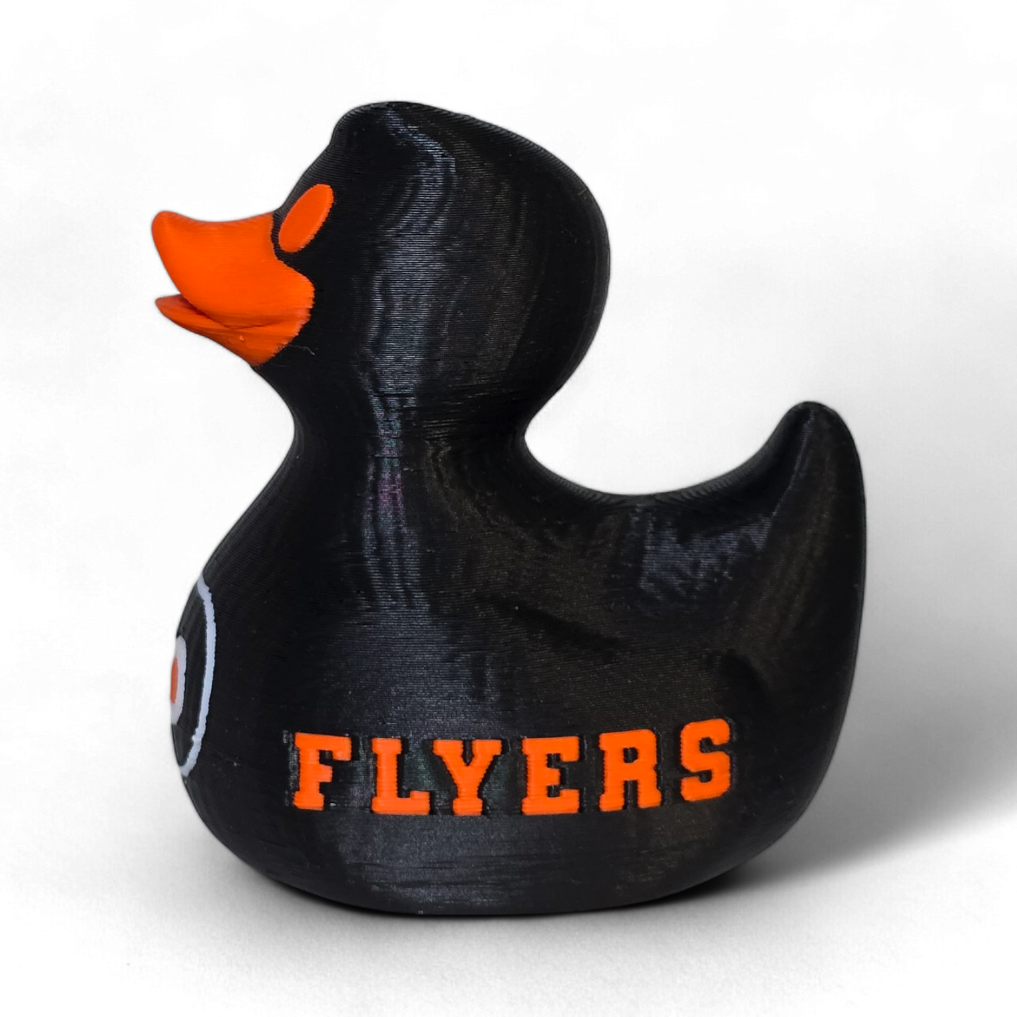 Philadelphia Flyers Duck
