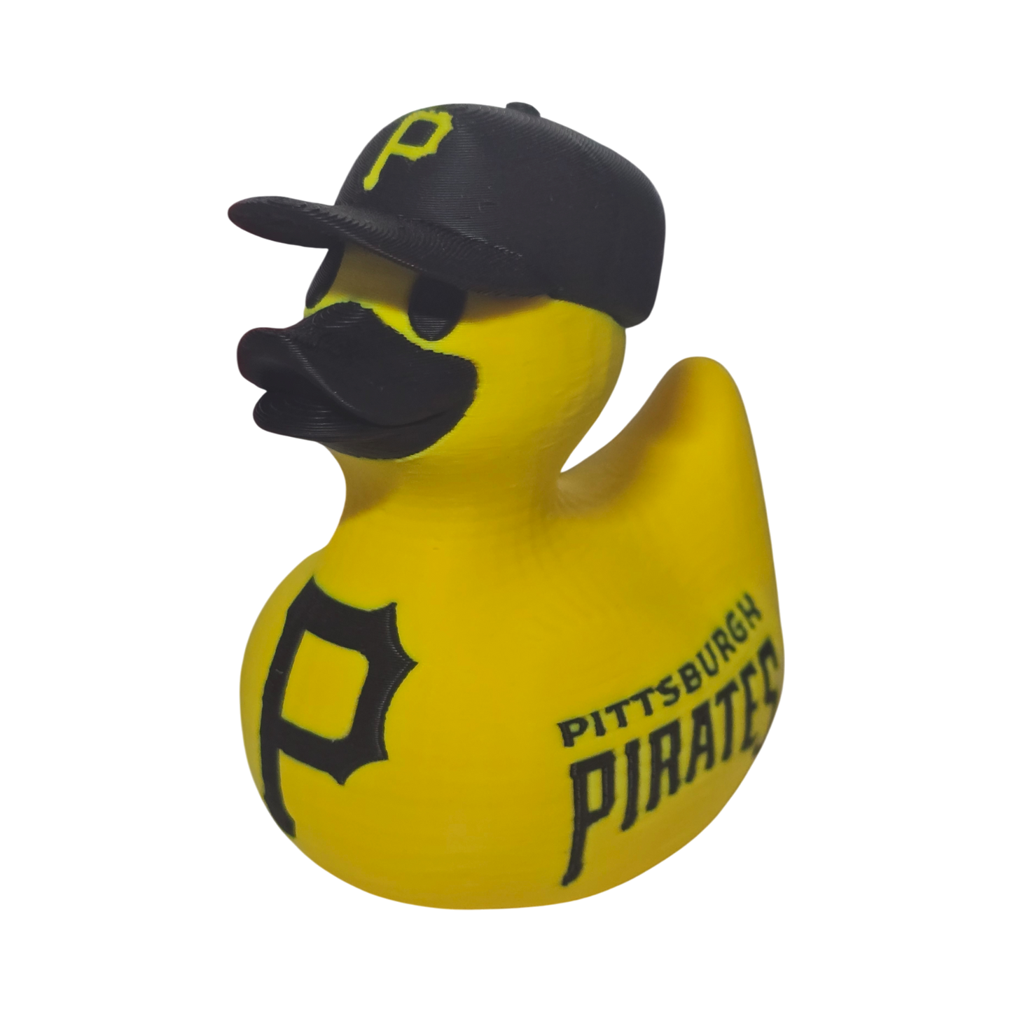 Pittsburgh Pirates Duck