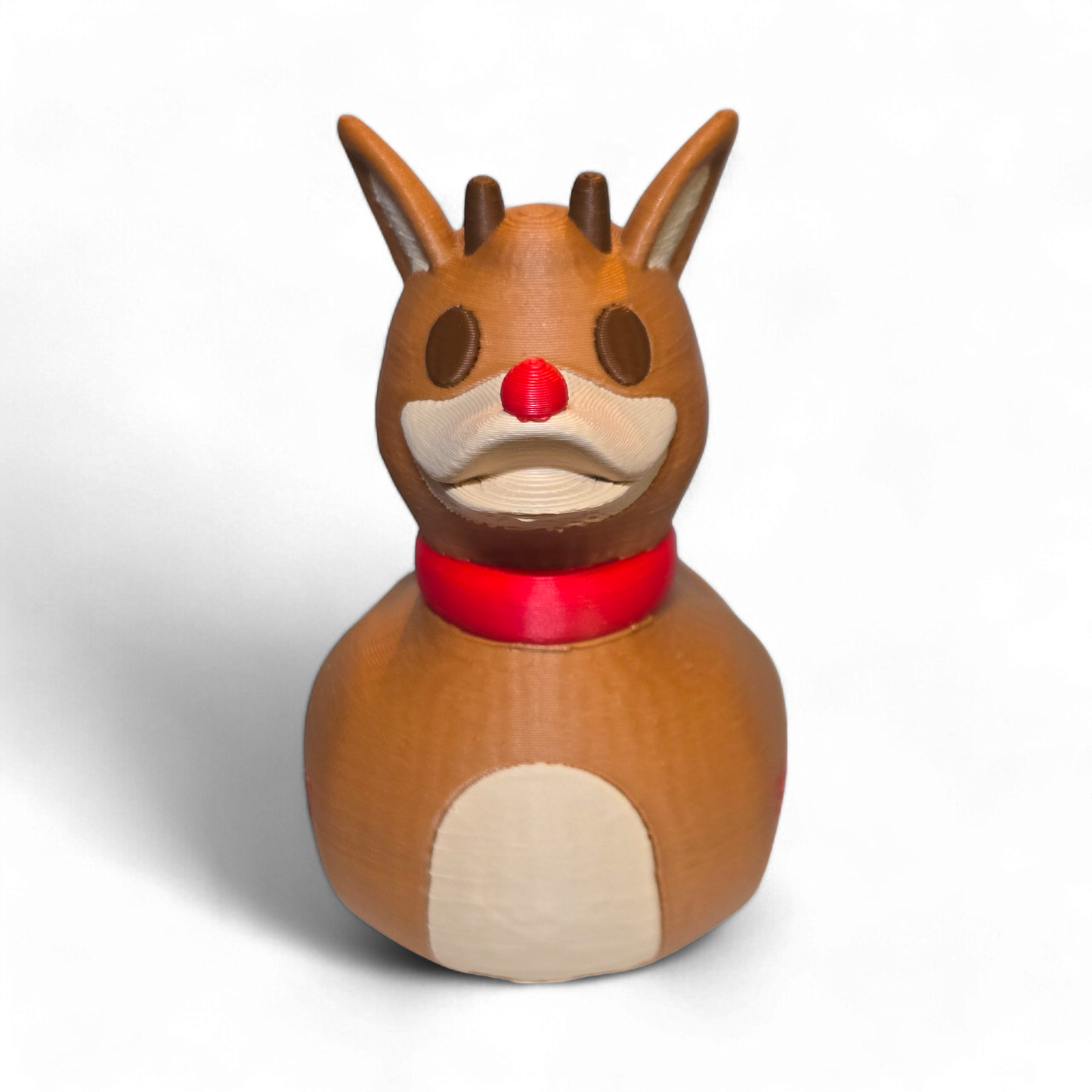 Rudolph Duck