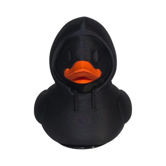 Shadow Hoodie Duck