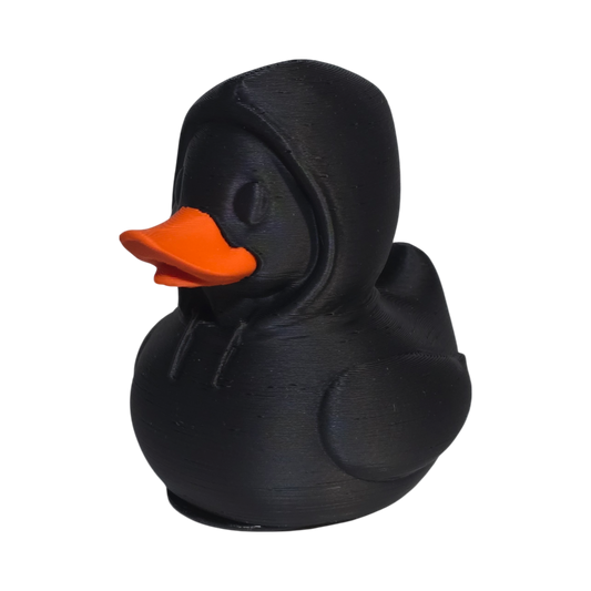 Shadow Hoodie Duck