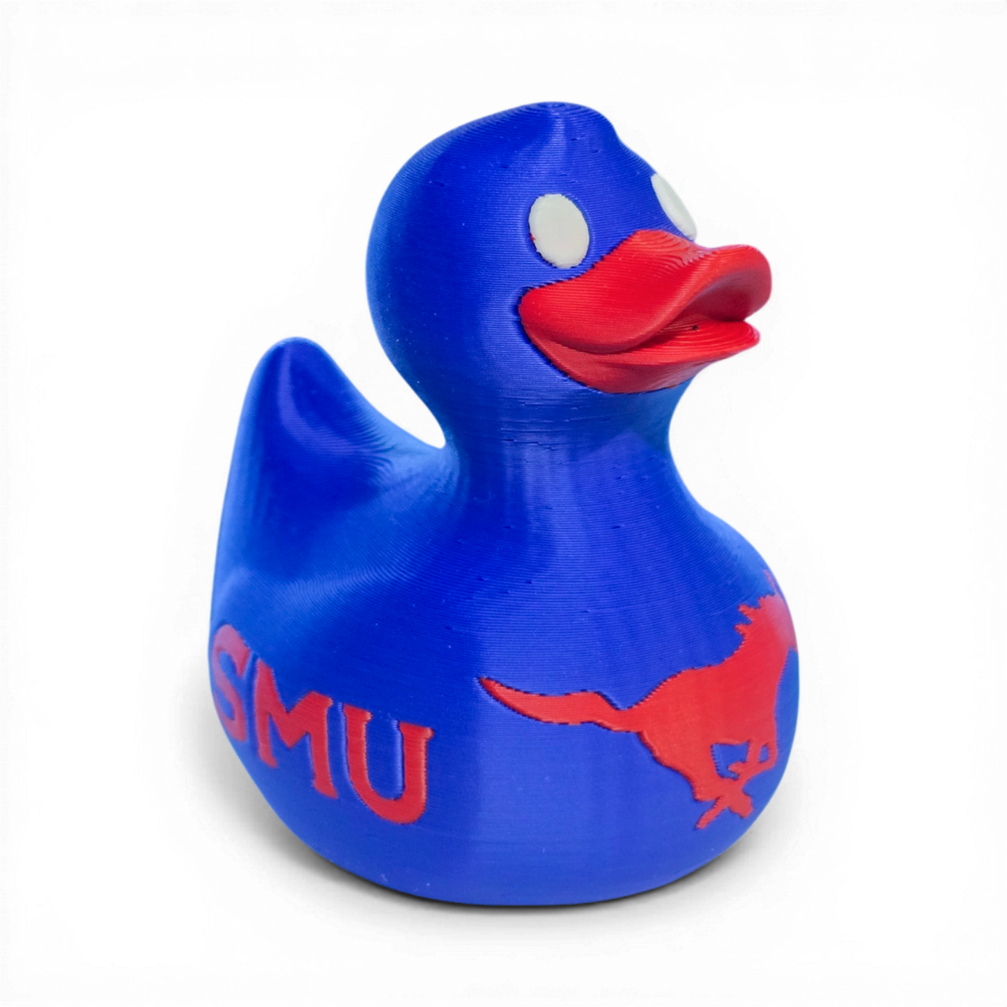 Southern Methodist University Duck