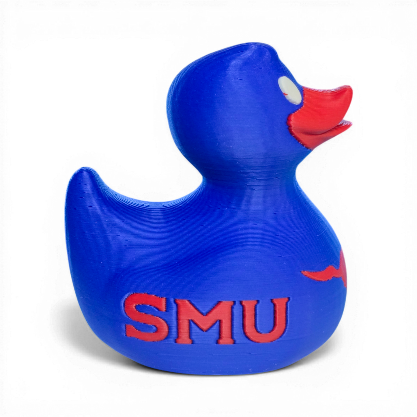 Southern Methodist University Duck