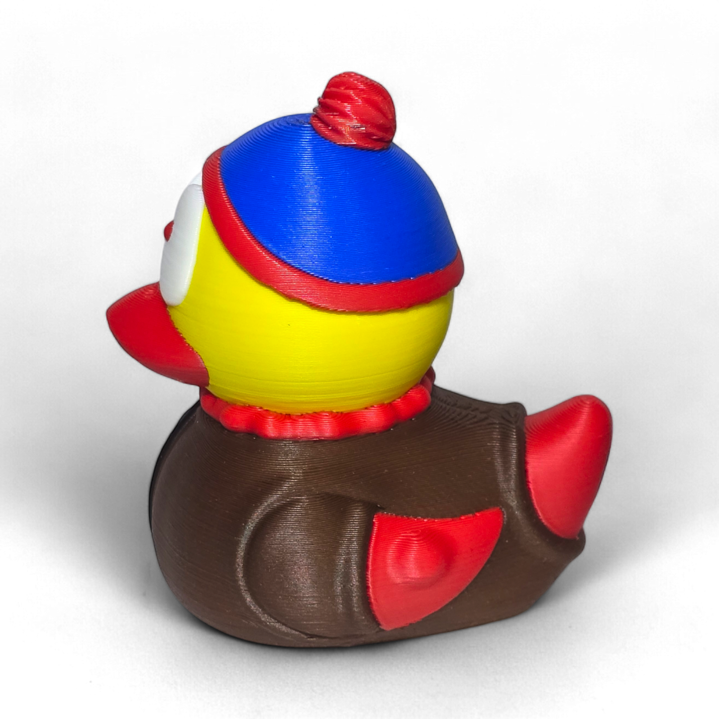 Stan Duck