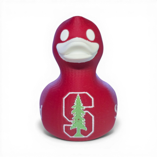 Stanford Duck