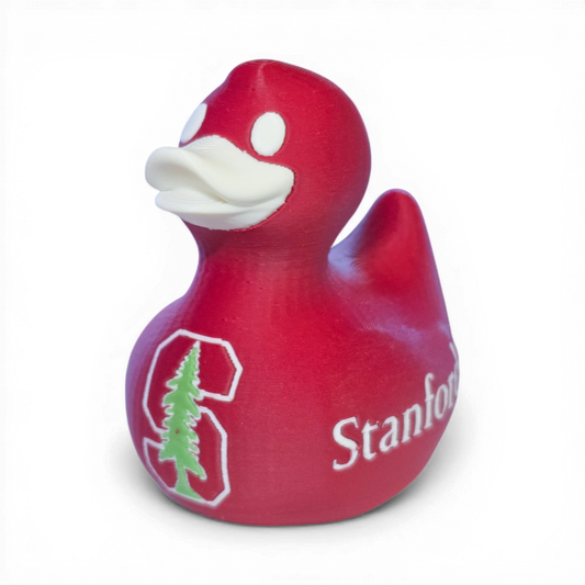Stanford Duck