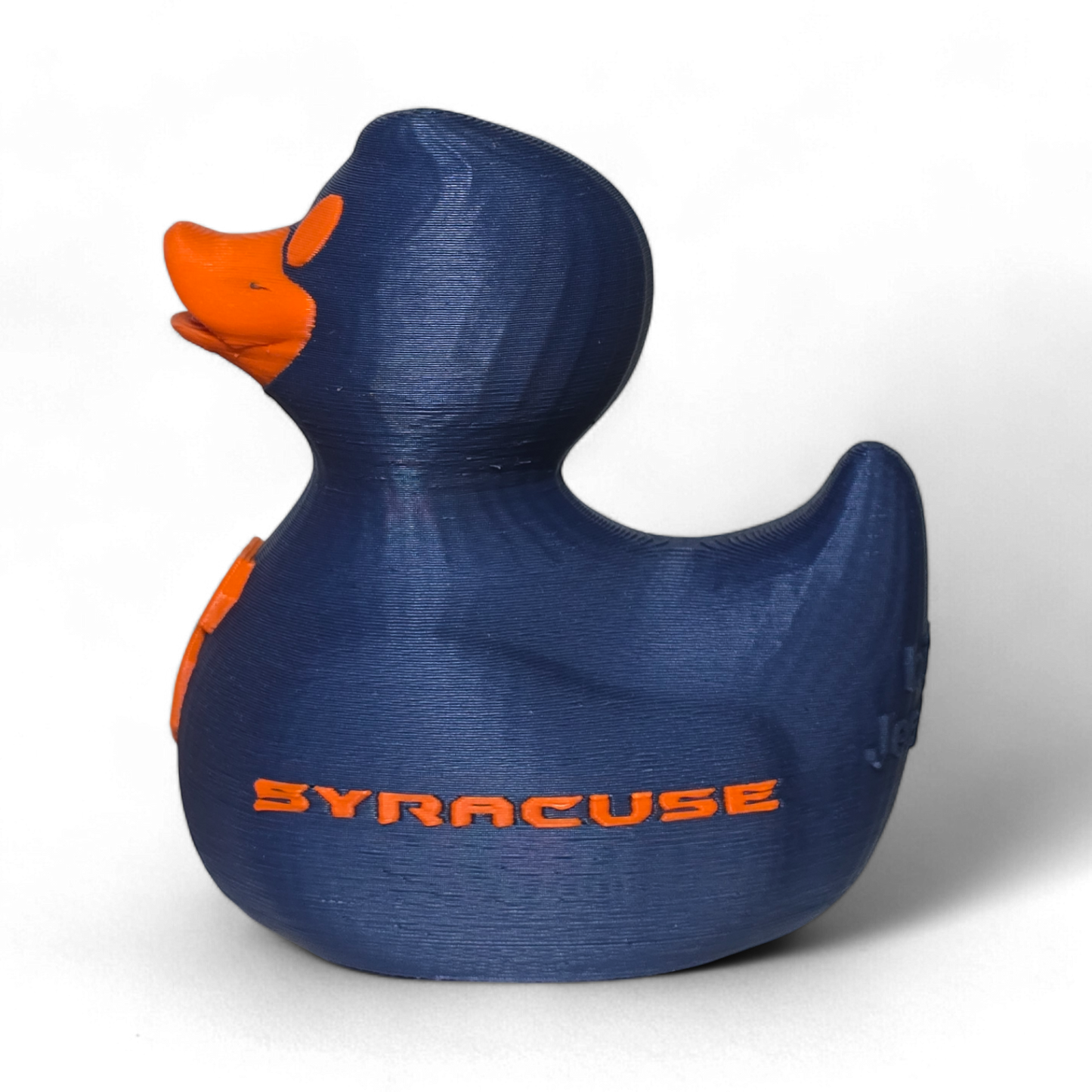 Syracuse Duck