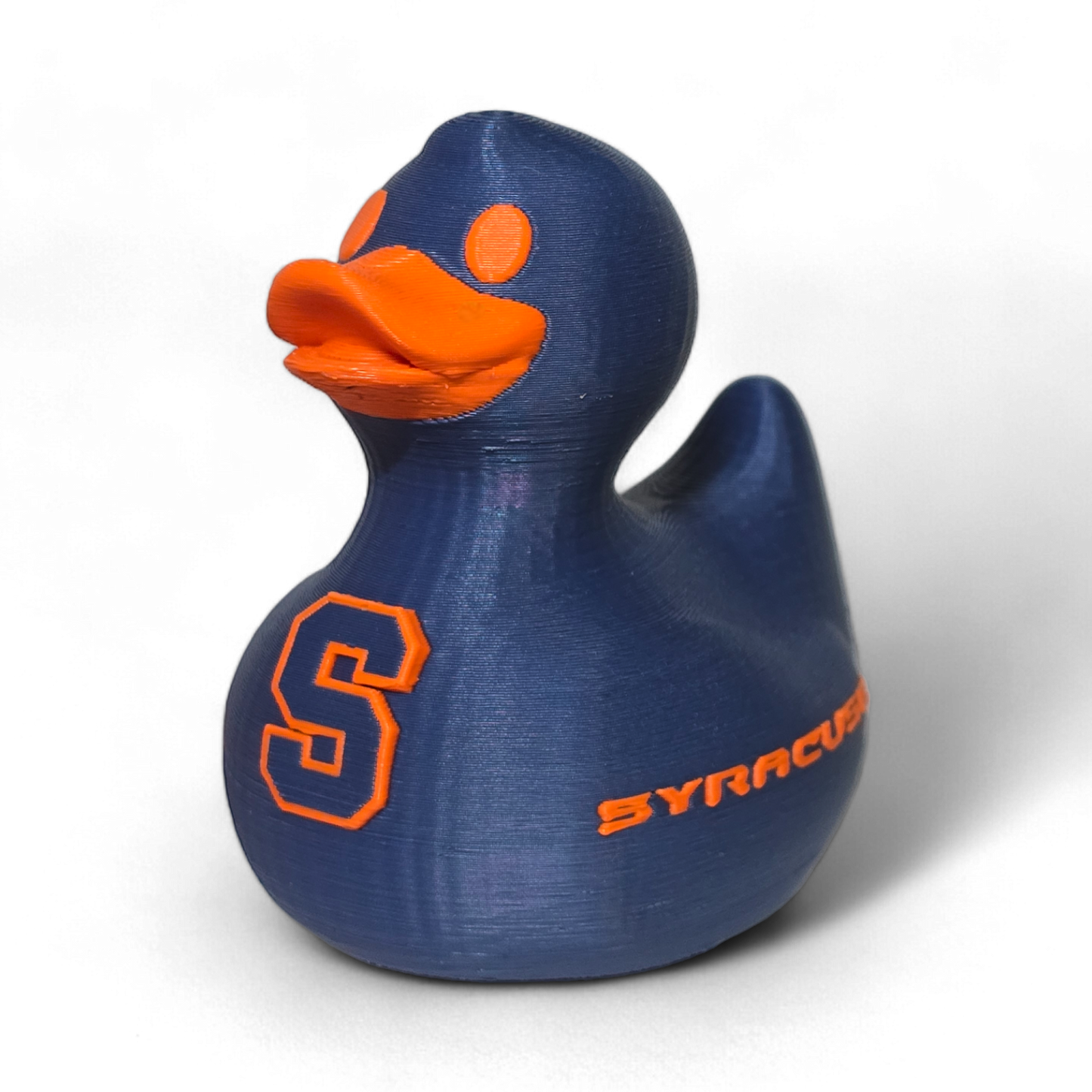 Syracuse Duck