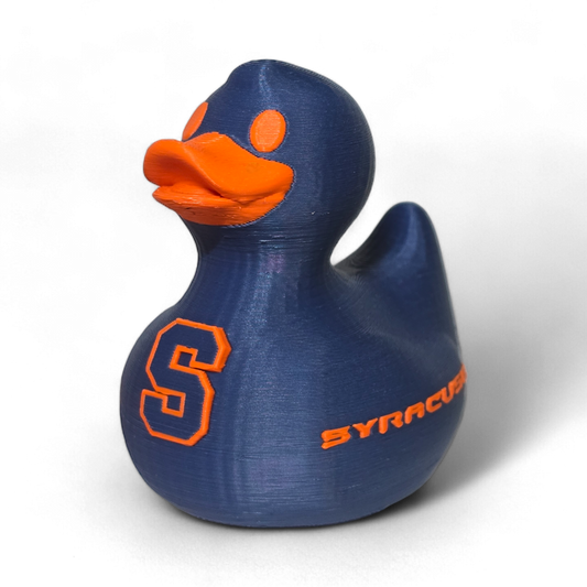 Syracuse Duck