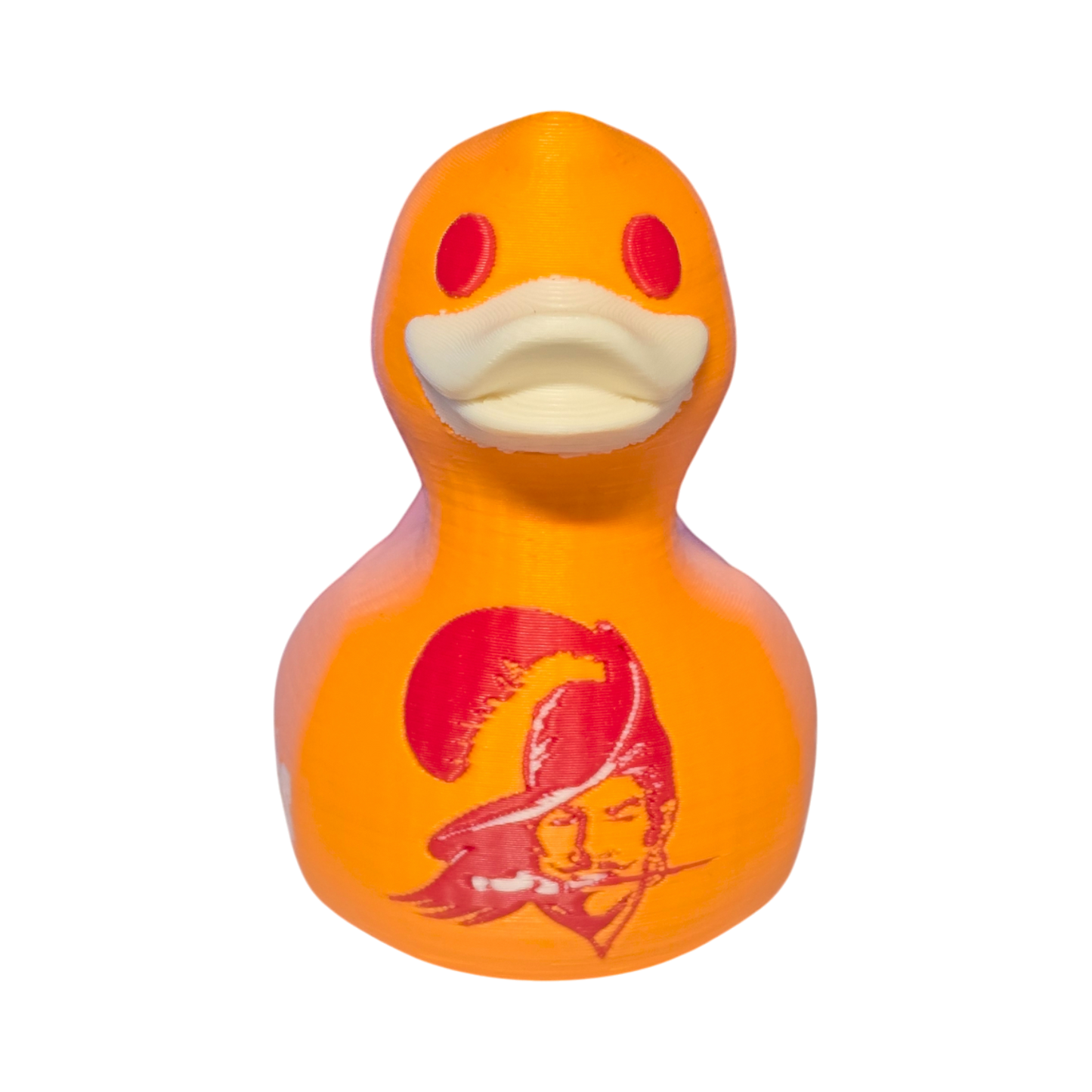 Tampa Bay Buccaneers Oldschool Duck