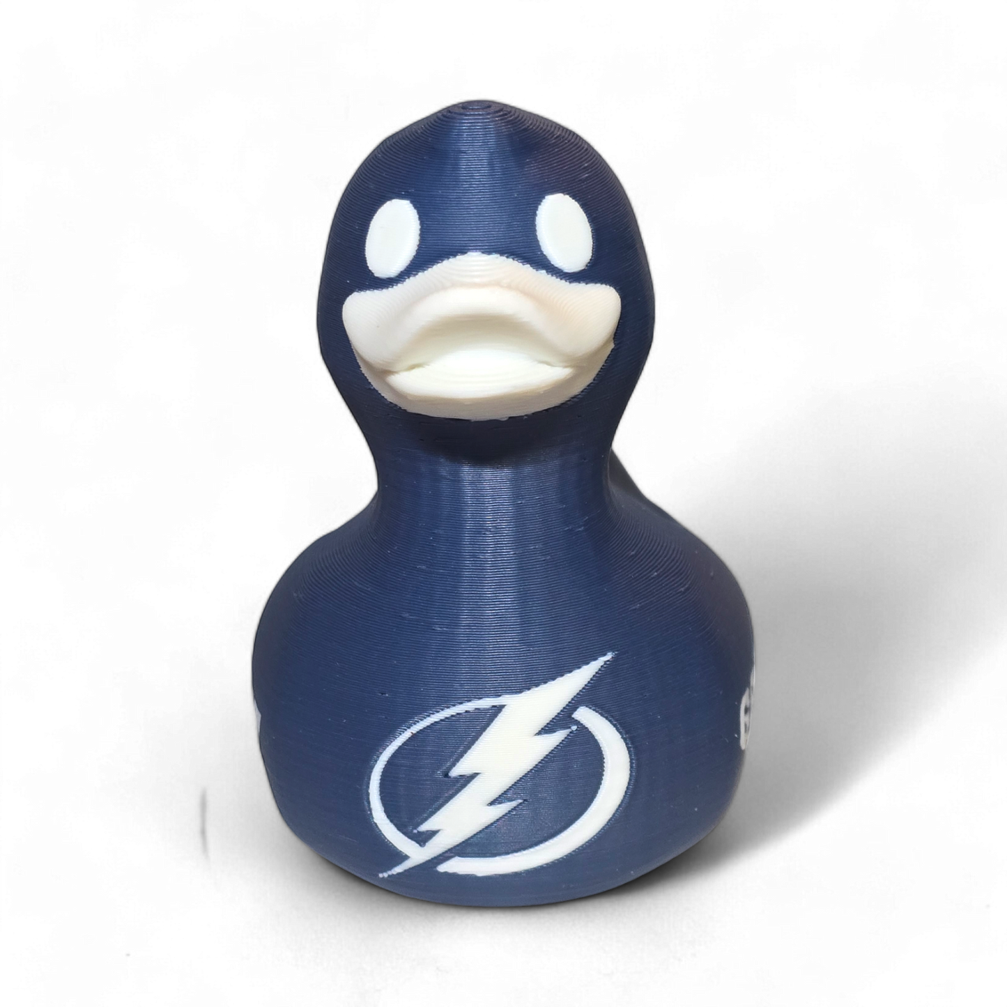 Tampa Bay Lightning Duck