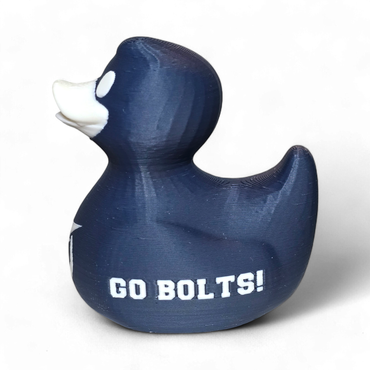 Tampa Bay Lightning Duck
