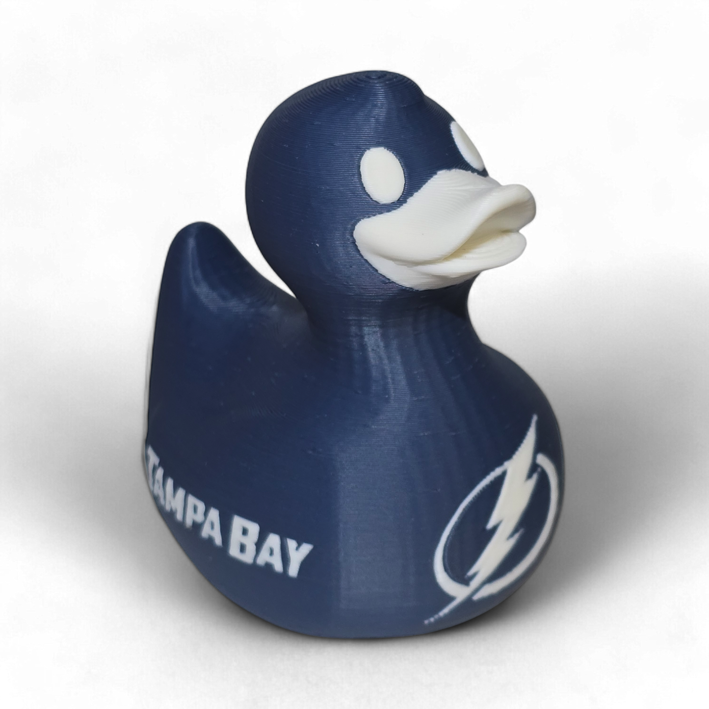 Tampa Bay Lightning Duck