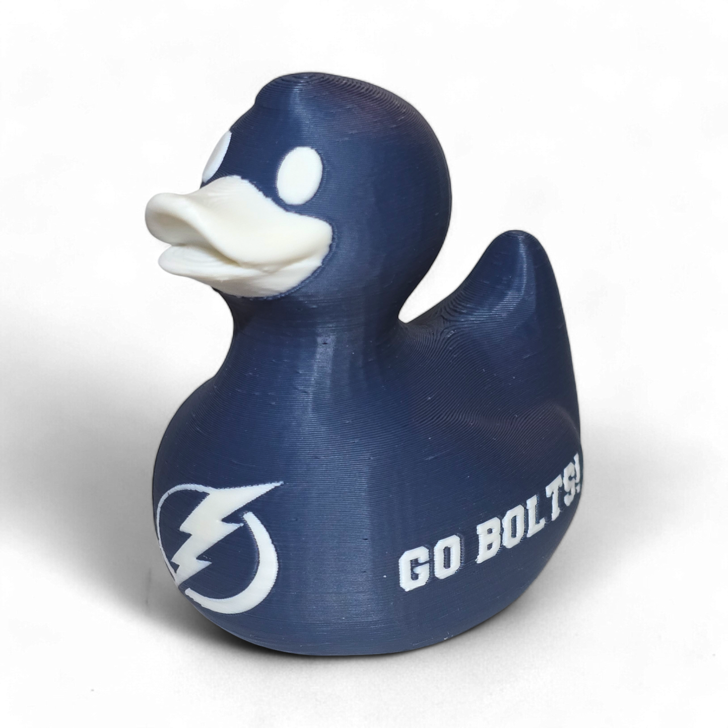 Tampa Bay Lightning Duck