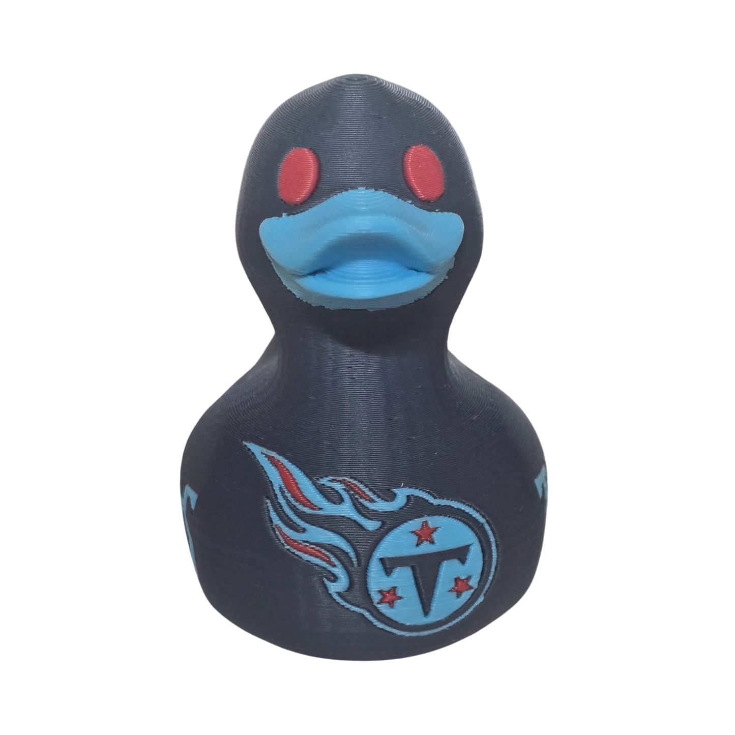 Tennessee Titans Duck