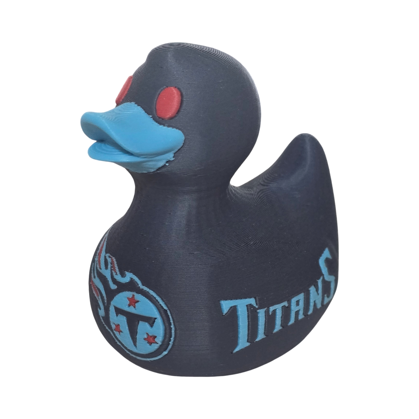 Tennessee Titans Duck