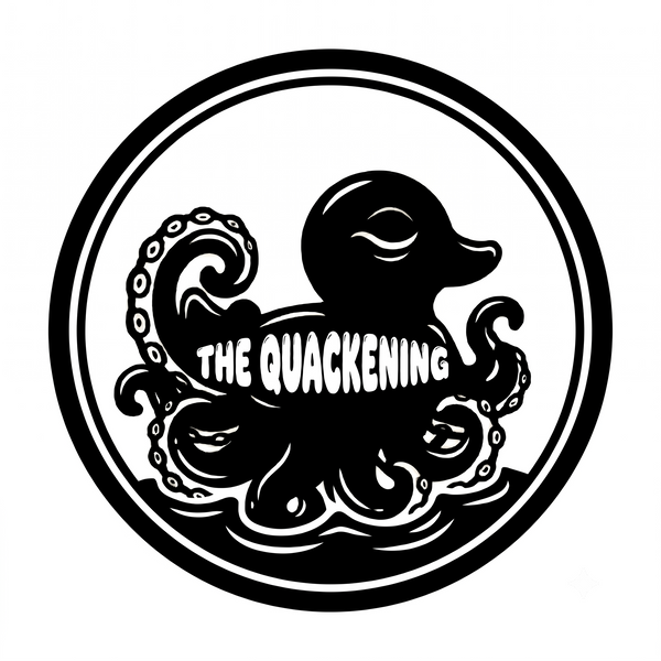 The Quackening