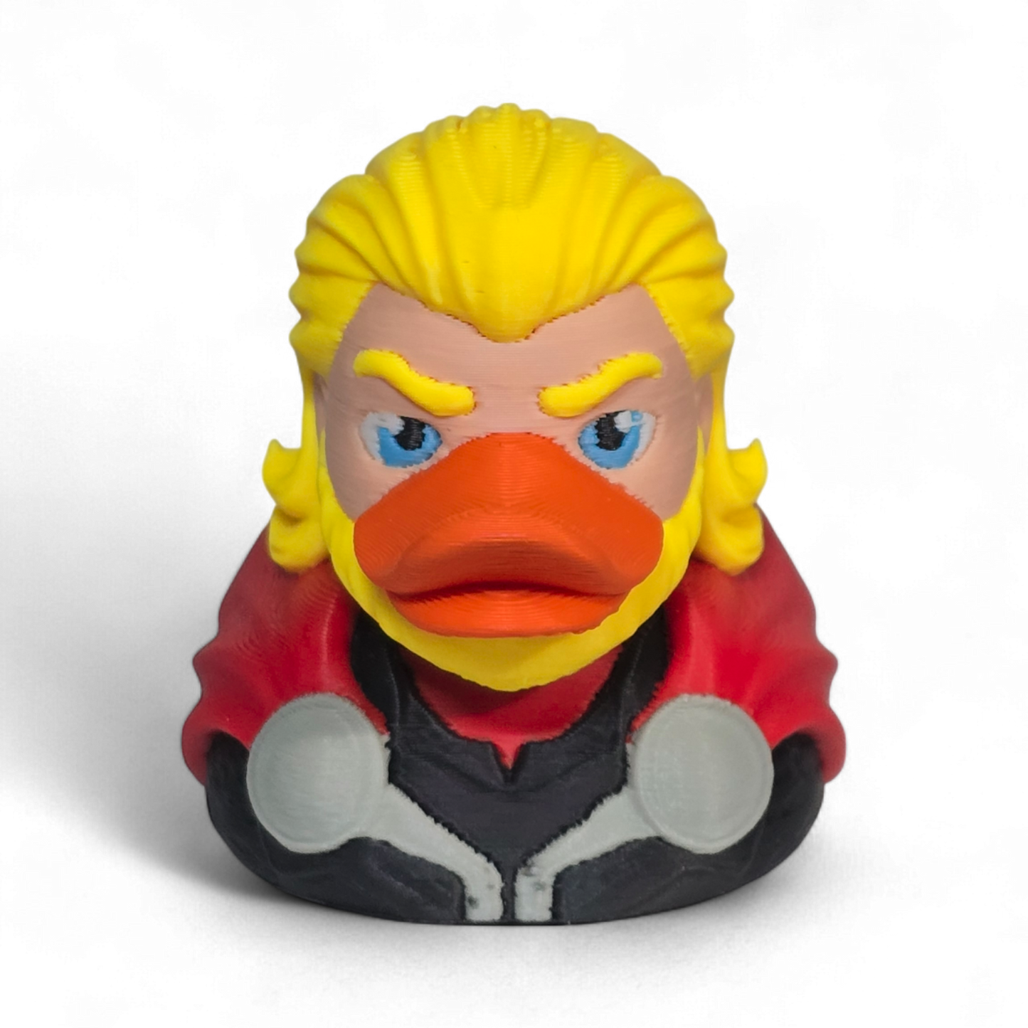 Thor Duck