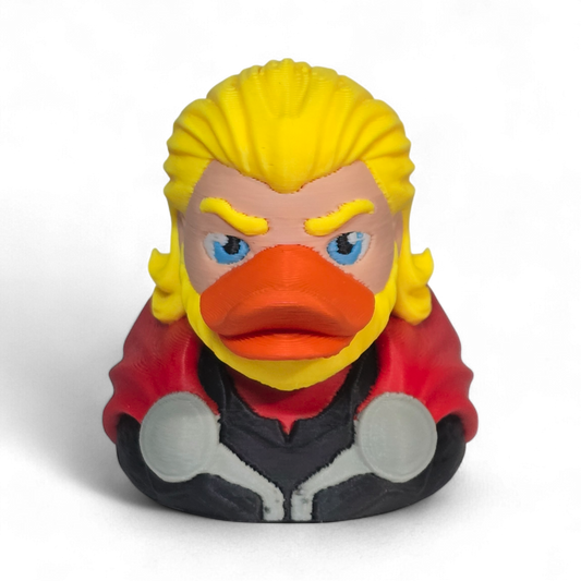 Thor Duck