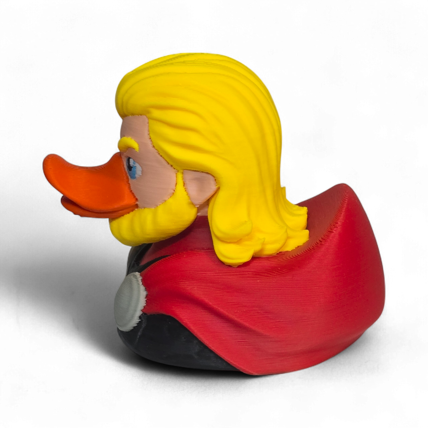 Thor Duck