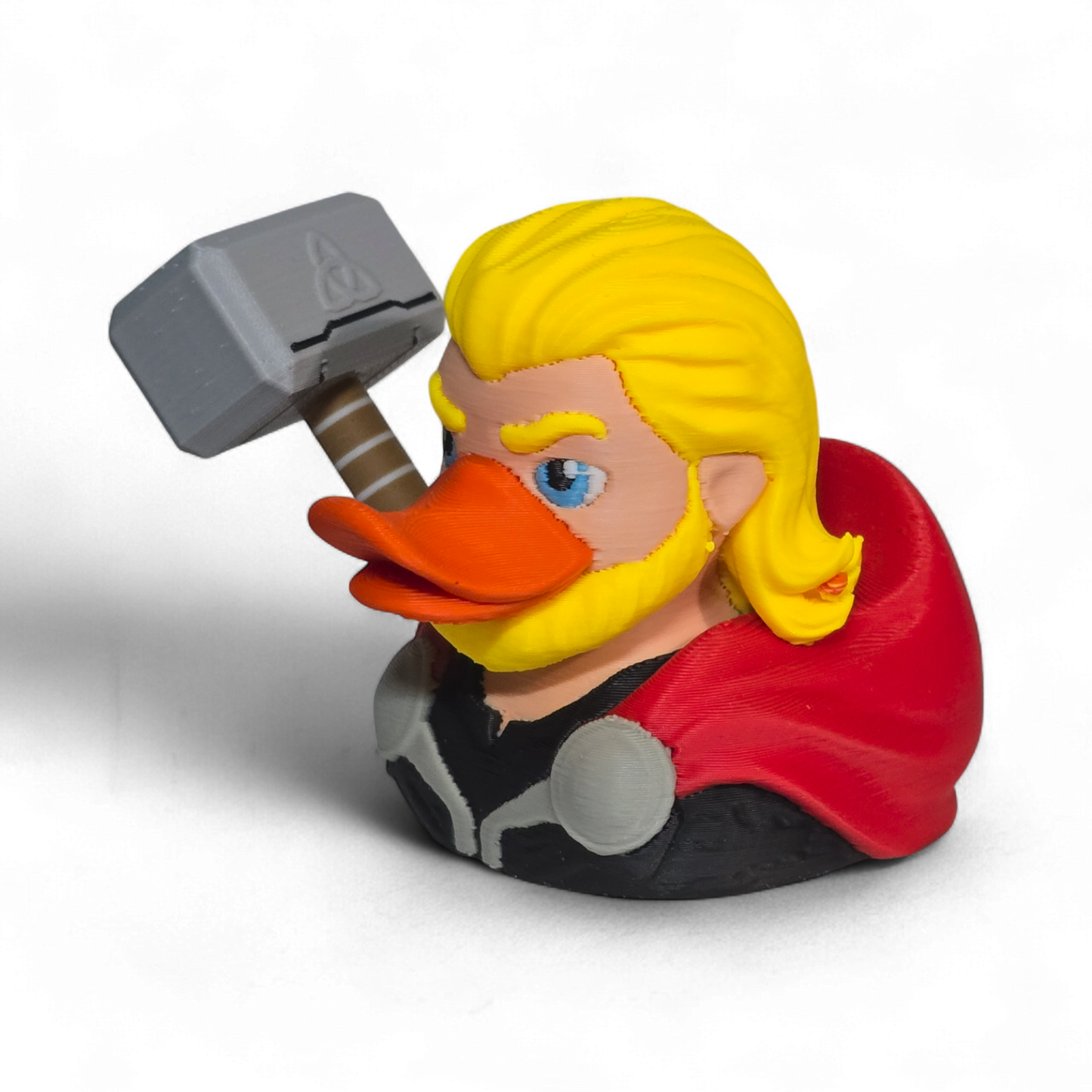 Thor Duck