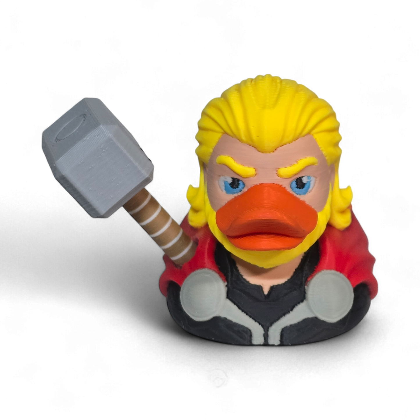 Thor Duck