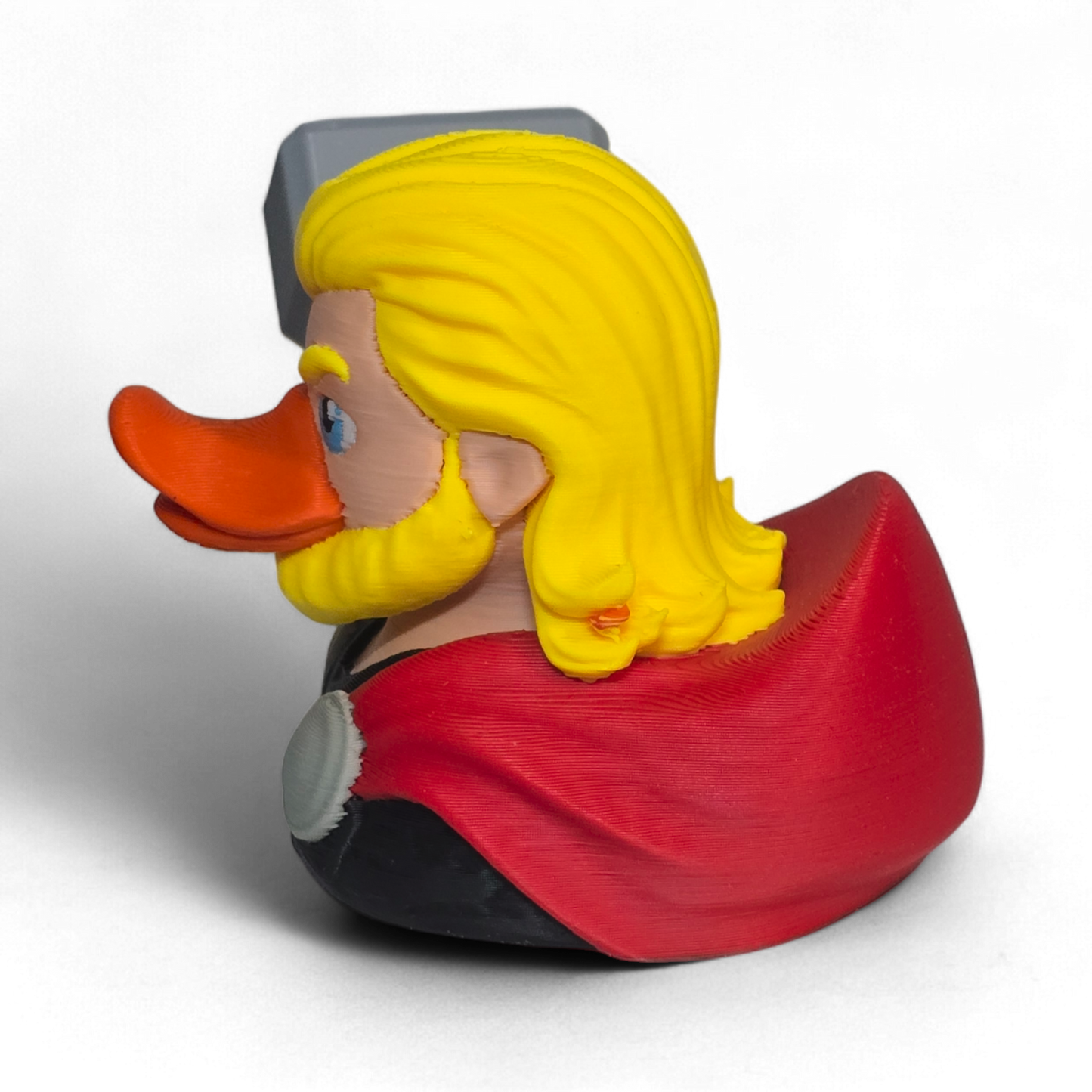 Thor Duck