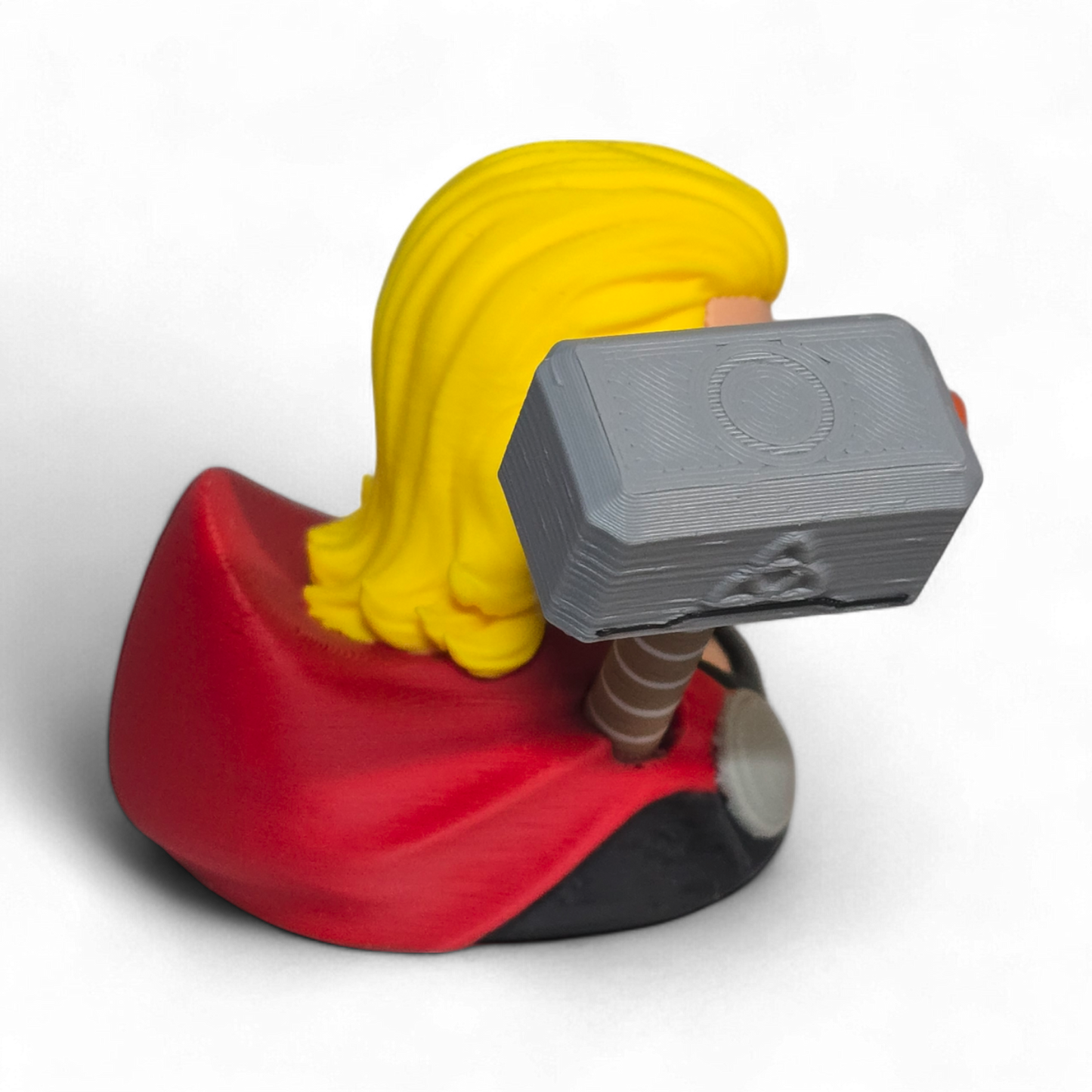 Thor Duck
