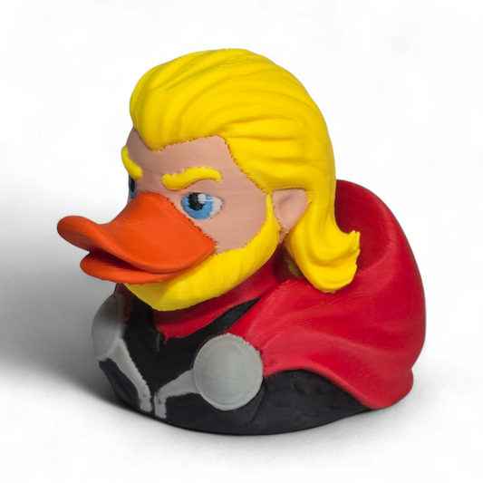 Thor Duck