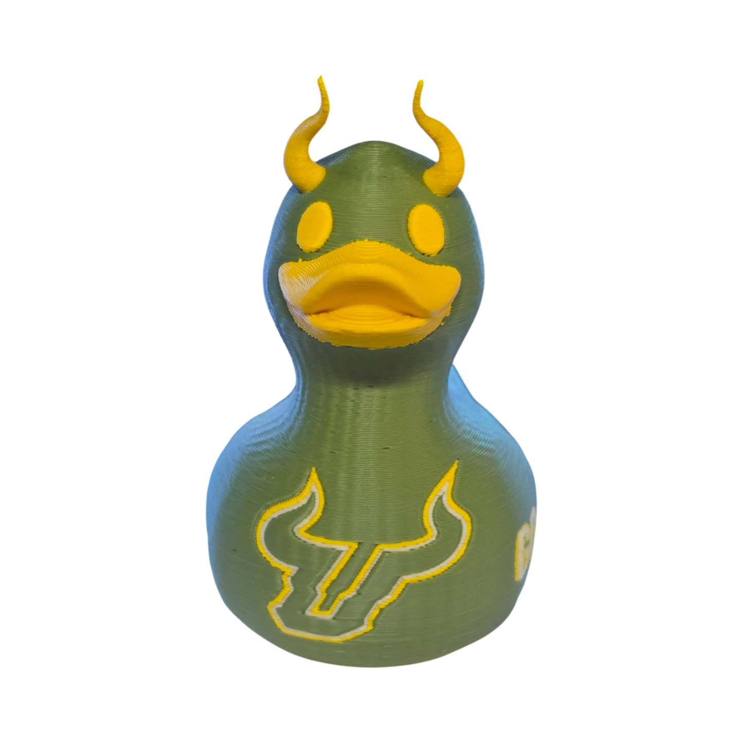 University of Southern Florida Duck