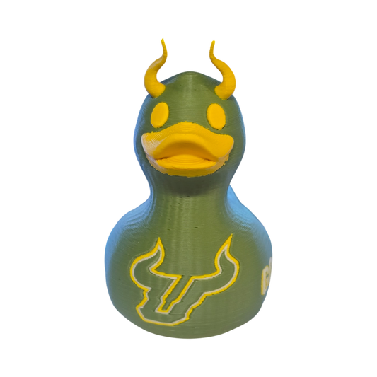 University of Southern Florida Duck