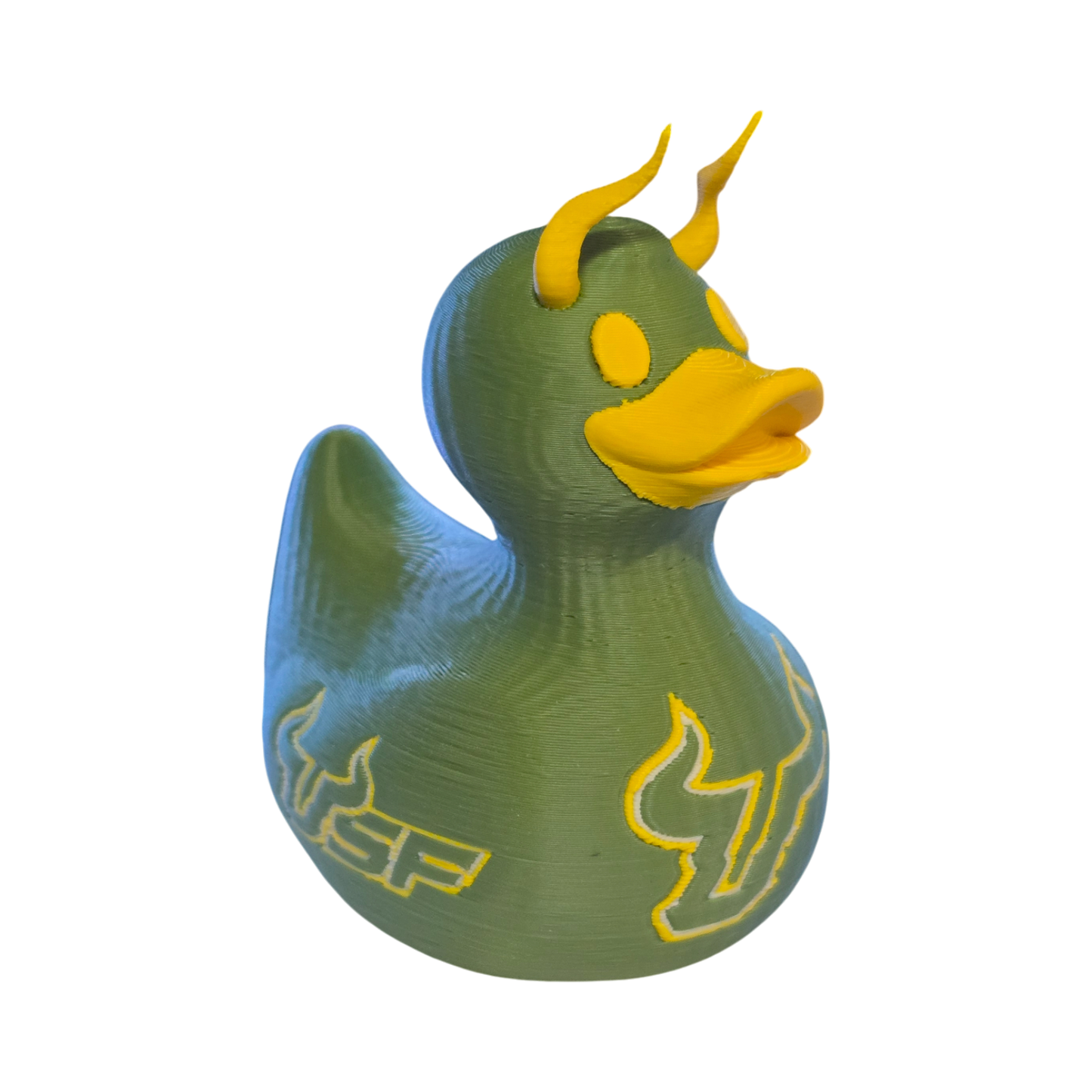 University of Southern Florida Duck