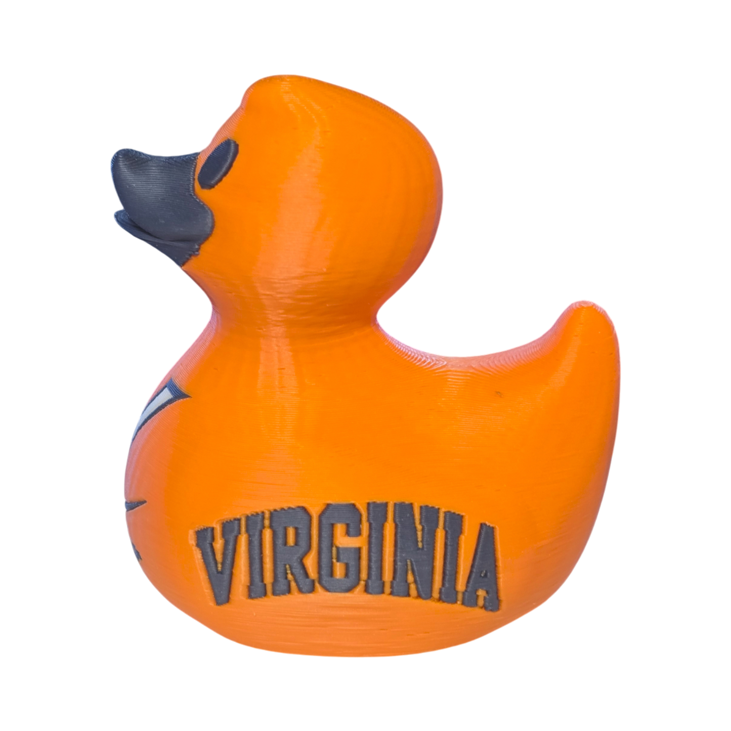 University of Virginia Duck