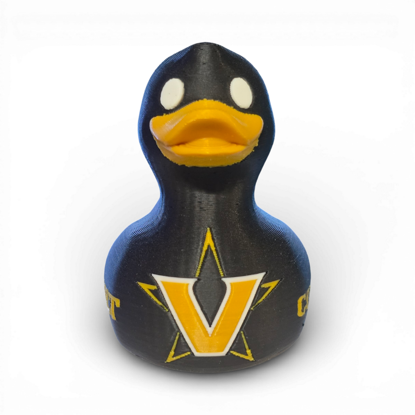 Vanderbilt Duck